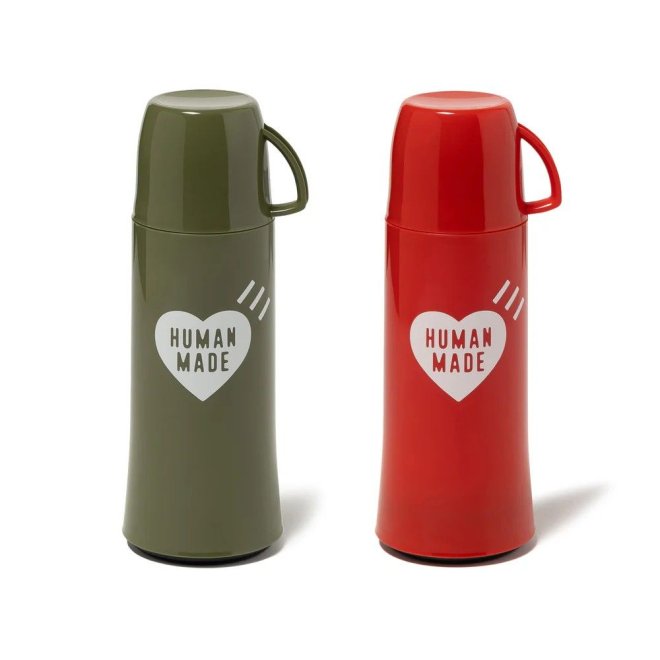 HUMAN MADE HELIOS BOTTLE 750ML