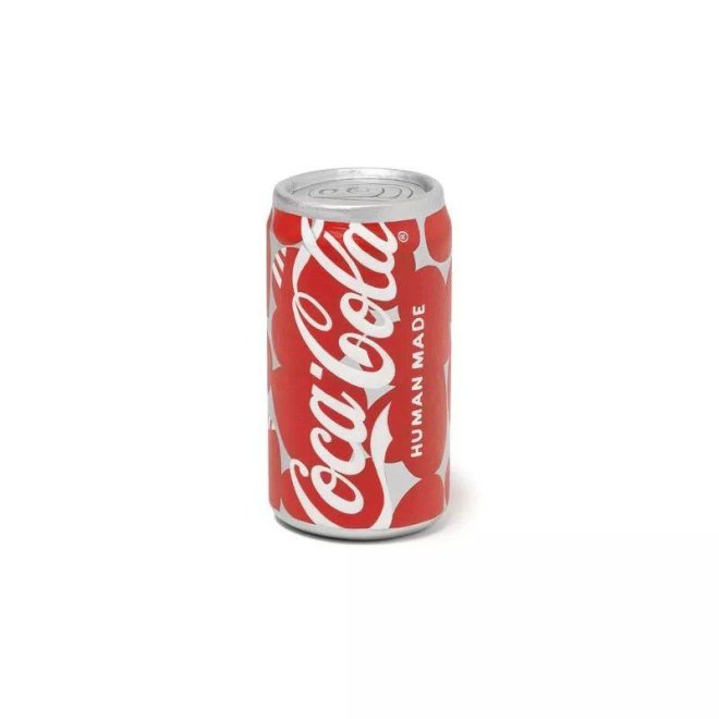 HUMAN MADE X COCA-COLA CAN 350 ML