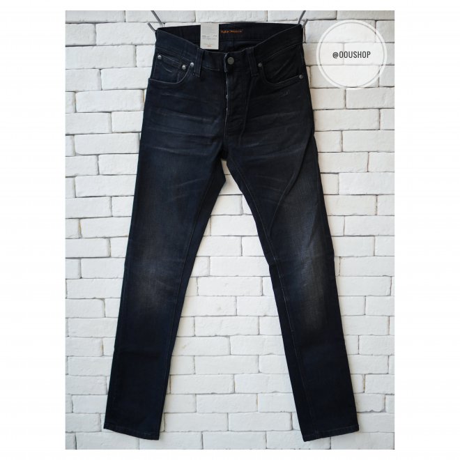 NUDIE JEANS TILTED TOR JOHAN REPLICA 2