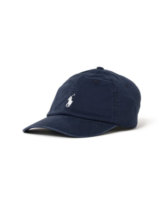 POLO RALPH LAUREN X BEAMS CHINO CAP