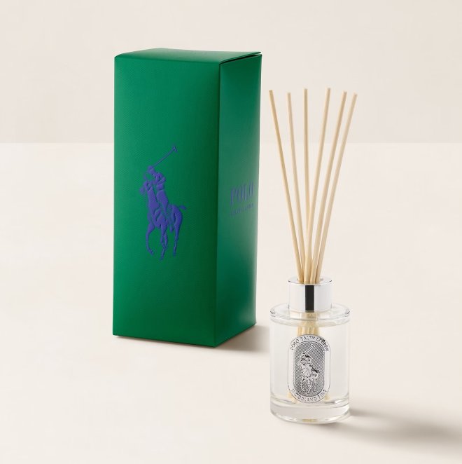 POLO RALPH LAUREN WOODLAND PINE DIFFUSER