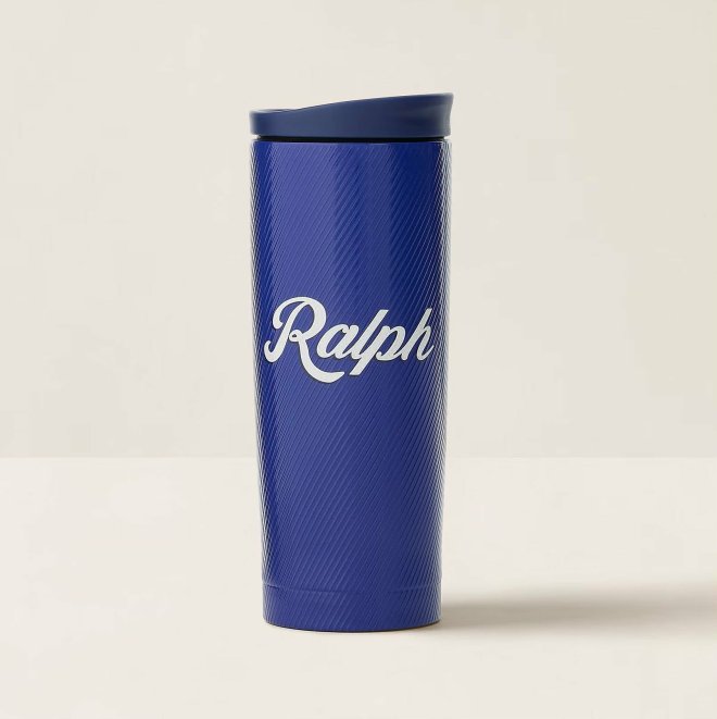 POLO RALPH LAUREN THE RALPH TUMBLER