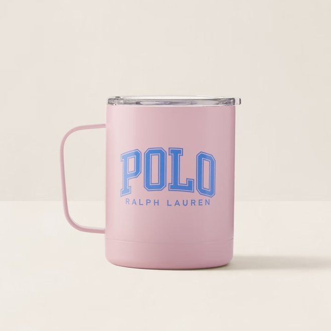 POLO RALPH LAUREN POLO ICON OUTDOOR MUG