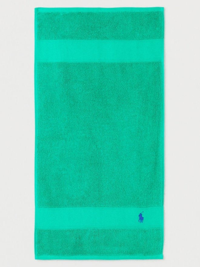 POLO RALPH LAUREN PONY TOWEL