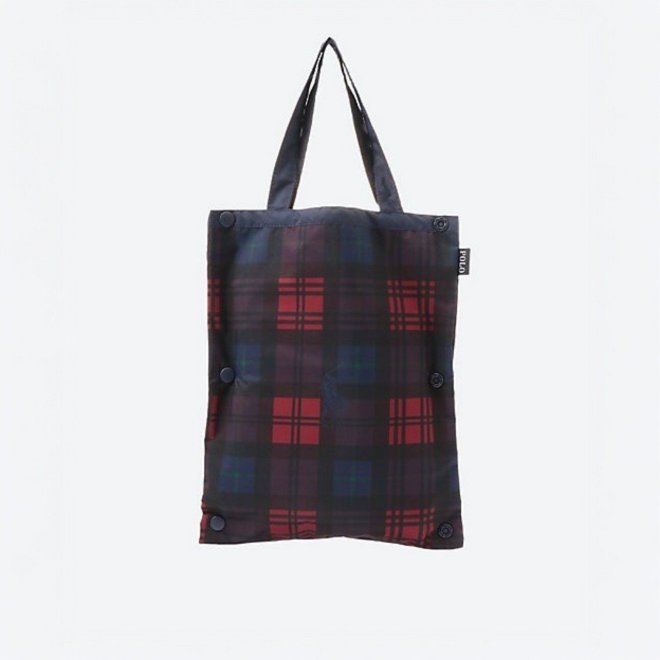 POLO RALPH LAUREN MINI TOTE BAG