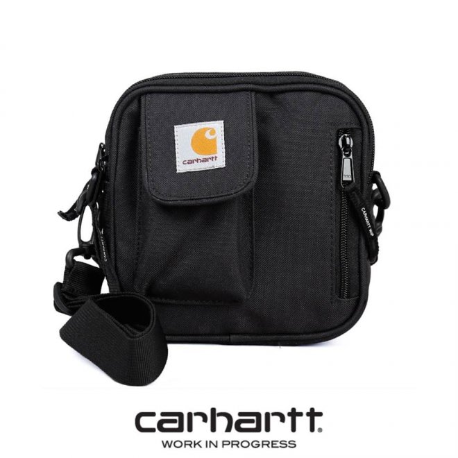 CARHARTT ESSENTIALS BAG - BLACKSMITH