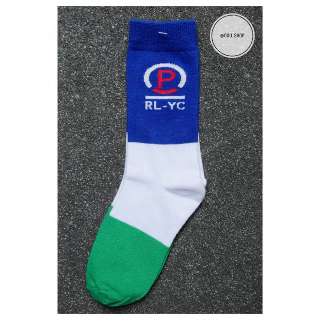 POLO RALPH LAUREN STRETCH TROUSER KIDS SOCKS