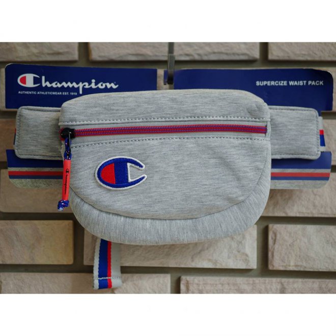 CHAMPION ATTRIBUTE WAIST BAG