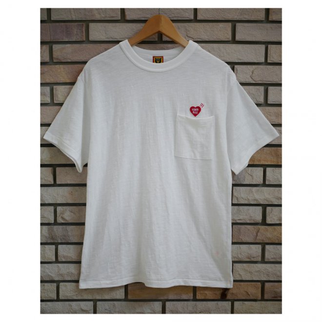 HUMAN MADE PRINT T-SHIRT