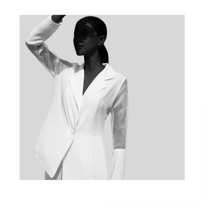 TAILOR LINEN SHIRT