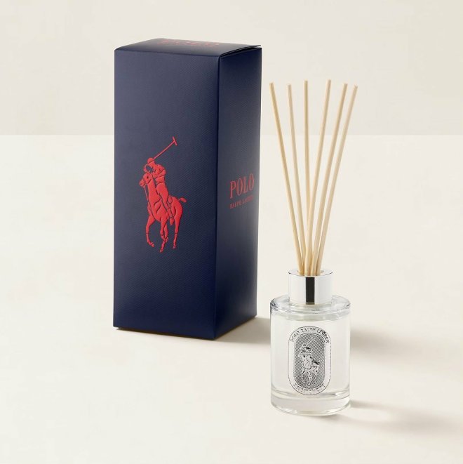 ️POLO RALPH LAUREN DESERT SMOKE DIFFUSER