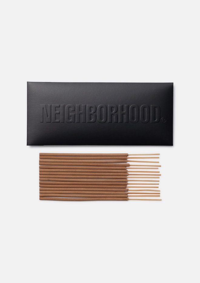 NEIGHBORHOOD X KUUMBA PACIFIC SHORT INCENSE