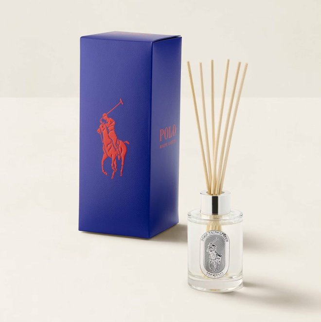 ️POLO RALPH LAUREN SEA GRASS DIFFUSER