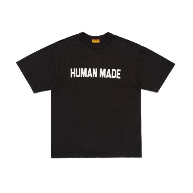 HUMAN MADE GRAPHIC T-SHIRT