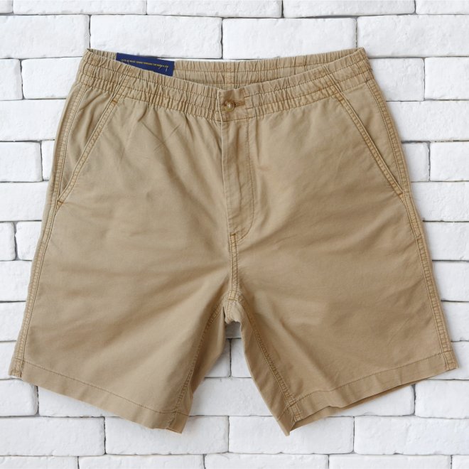 POLO RALPH LAUREN 20.3 CM POLO PREPSTER OXFORD SHORT