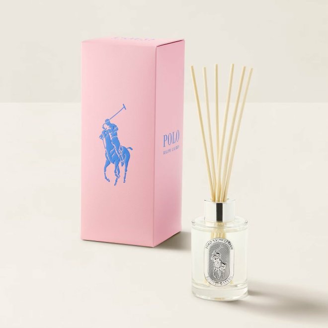 POLO RALPH LAUREN SUMMER GARDEN DIFFUSER
