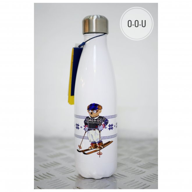 POLO RALPH LAUREN POLO BEAR WATER BOTTLE