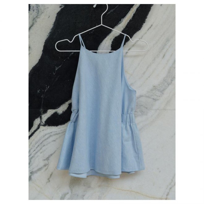 NORM CAMISOLE