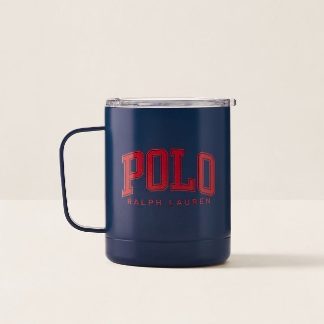 POLO RALPH LAUREN POLO ICON OUTDOOR MUG