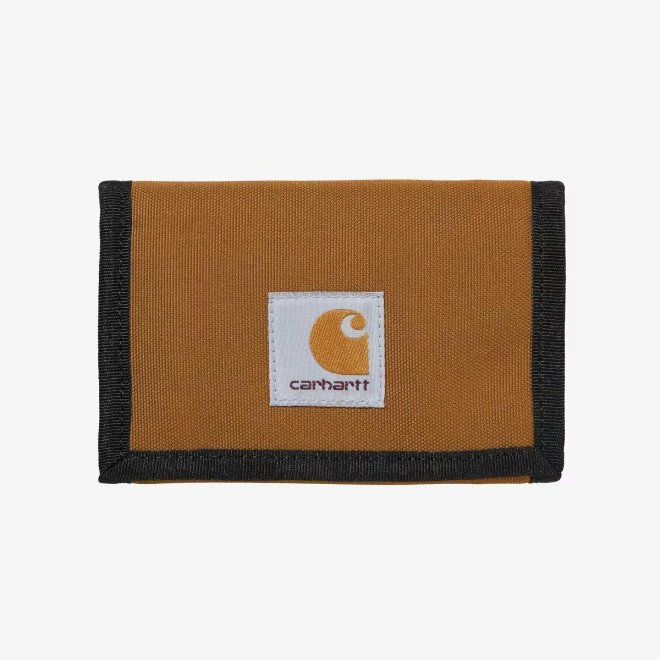 CARHARTT ALEC WALLET