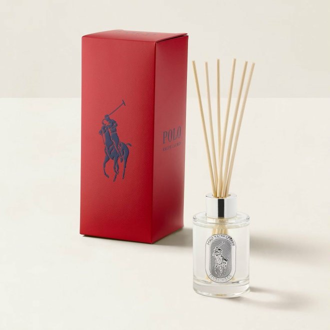 POLO RALPH LAUREN SANDALWOOD DIFFUSER
