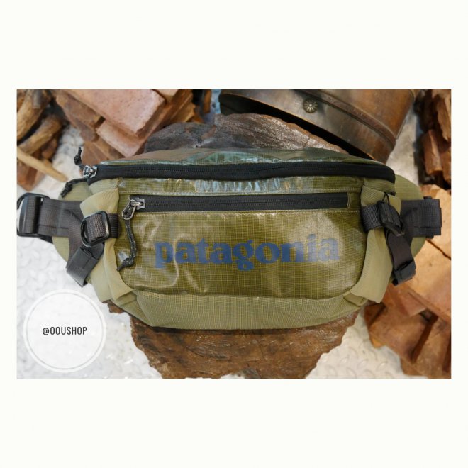 Patagonia Black Hole Waist Pack 5L