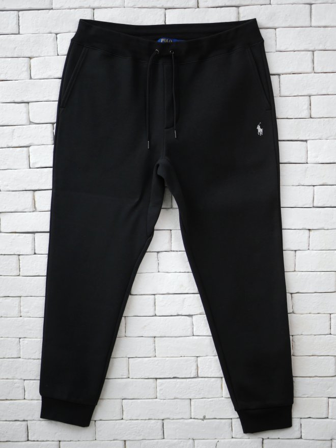 POLO RALPH LAUREN DOUBLE KNIT JOGGER PANT