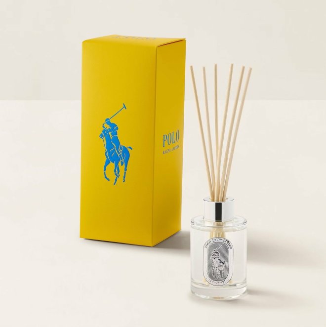 POLO RALPH LAUREN JASMINE PETAL DIFFUSER
