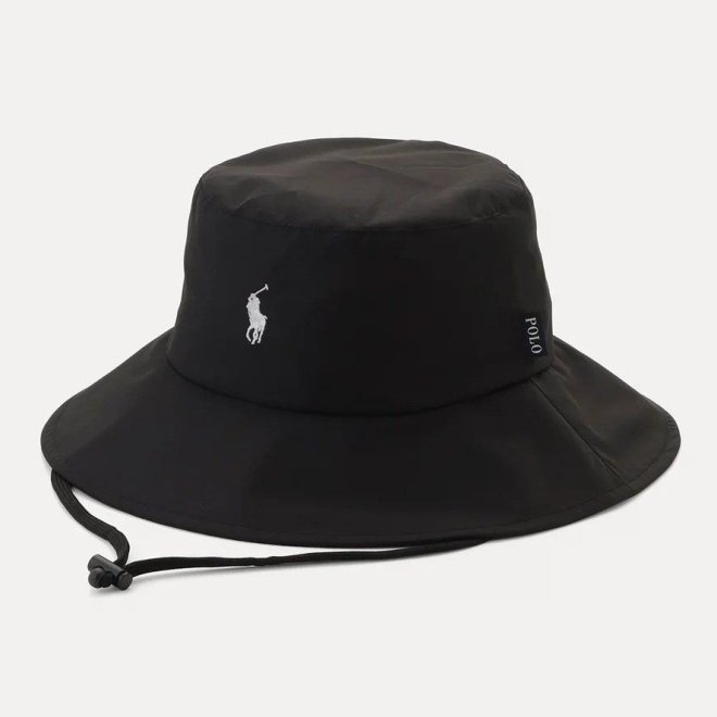 POLO RALPH LAUREN PARASOL HAT