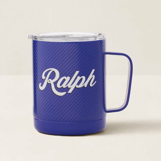 POLO RALPH LAUREN THE RALPH OUTDOOR MUG
