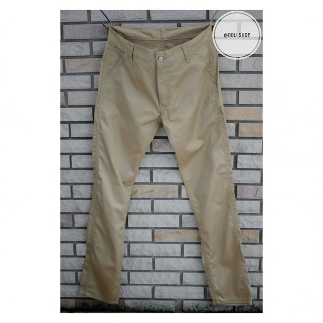 CARHARTT LINCOLN SINGLE KNEE PANT