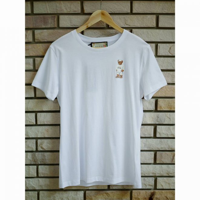 GUCCI BEAR T-SHIRT