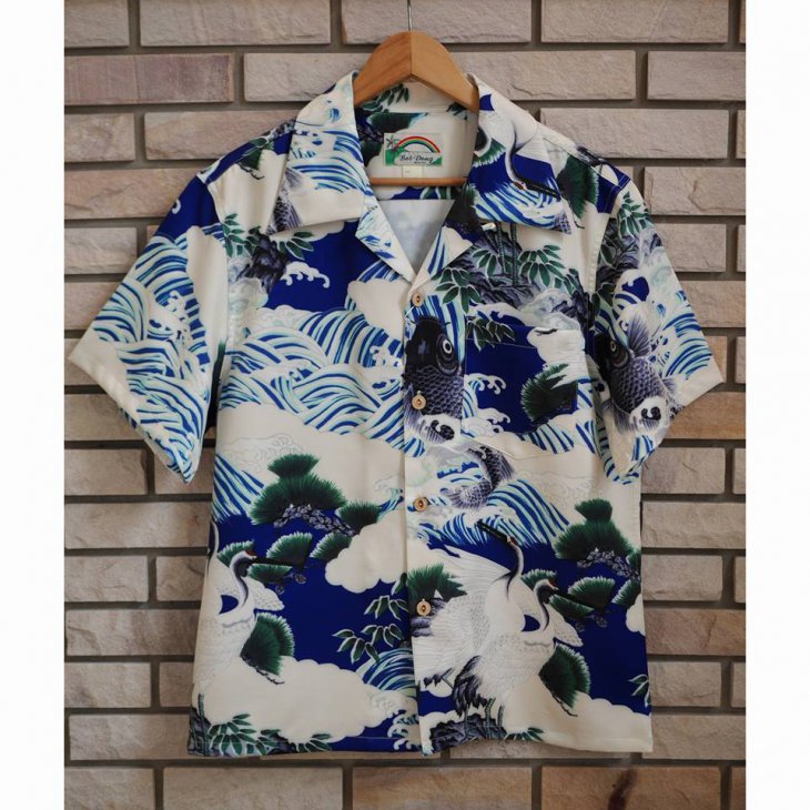 Hawaiian Shirts