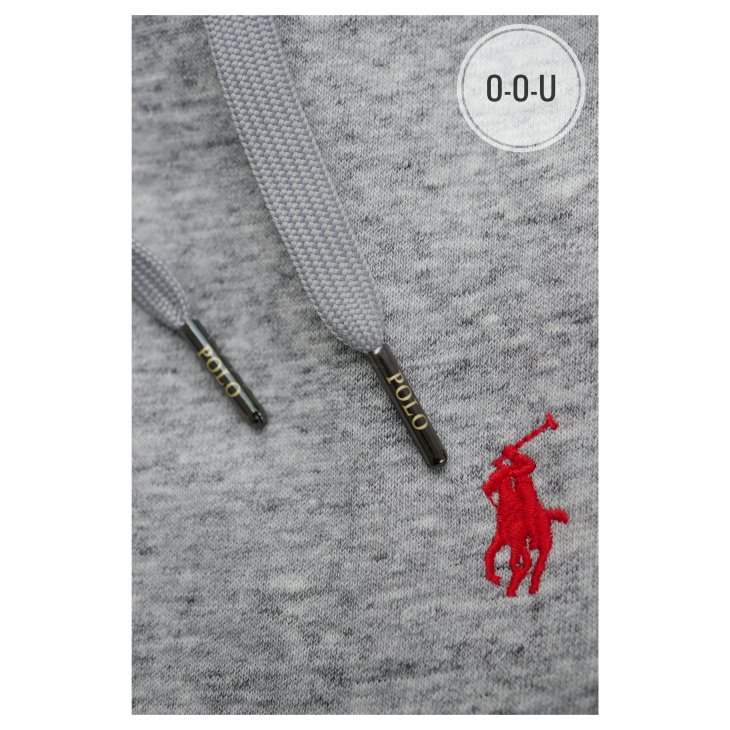 POLO RALPH LAUREN FLEECE SHORT