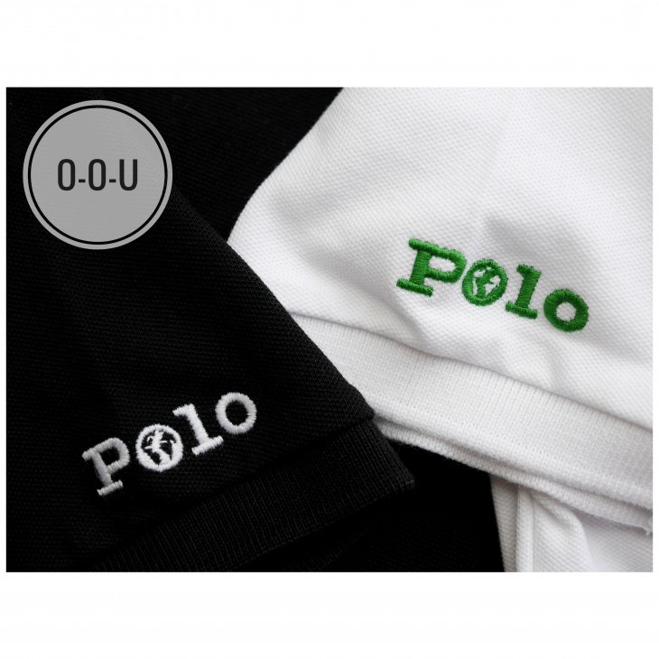POLO RALPH LAUREN THE EARTH POLO