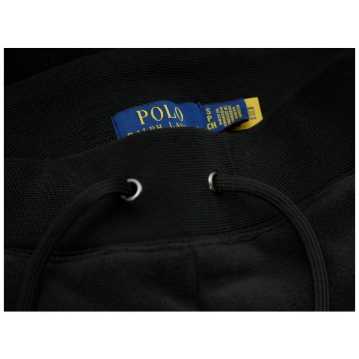 POLO RALPH LAUREN LUNAR NEW YEAR FLEECE JOGGER PANT