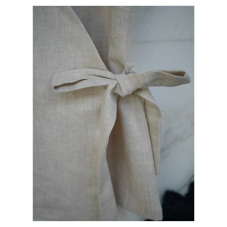Tie Bow Top