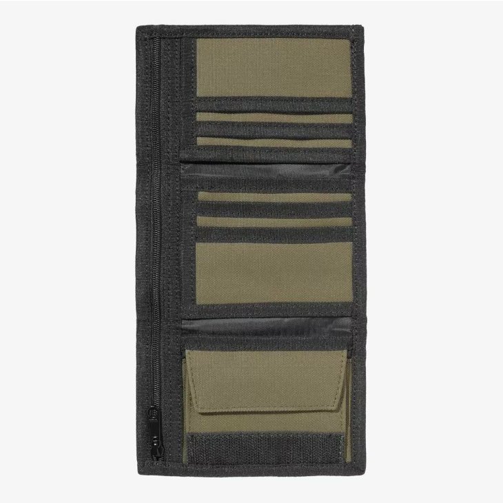 CARHARTT ALEC WALLET