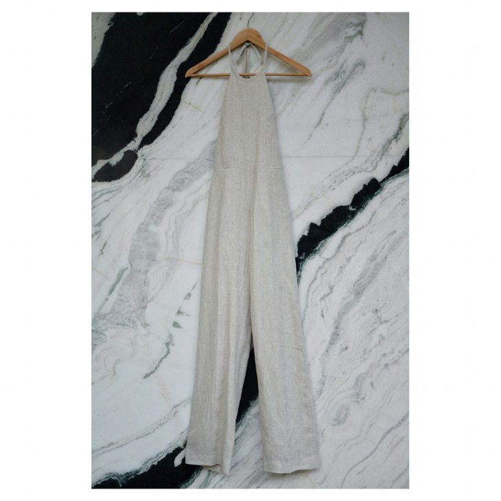 DE COMPRAS JUMP SUIT