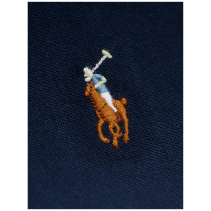 ️POLO RALPH LAUREN CLASSIC FIT COTTON SHIRT