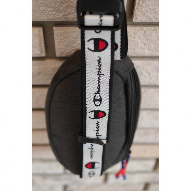 Champion Prime Logo Waist Pack Fanny Pack Shoulder Bag Vintage Adjustable Bag