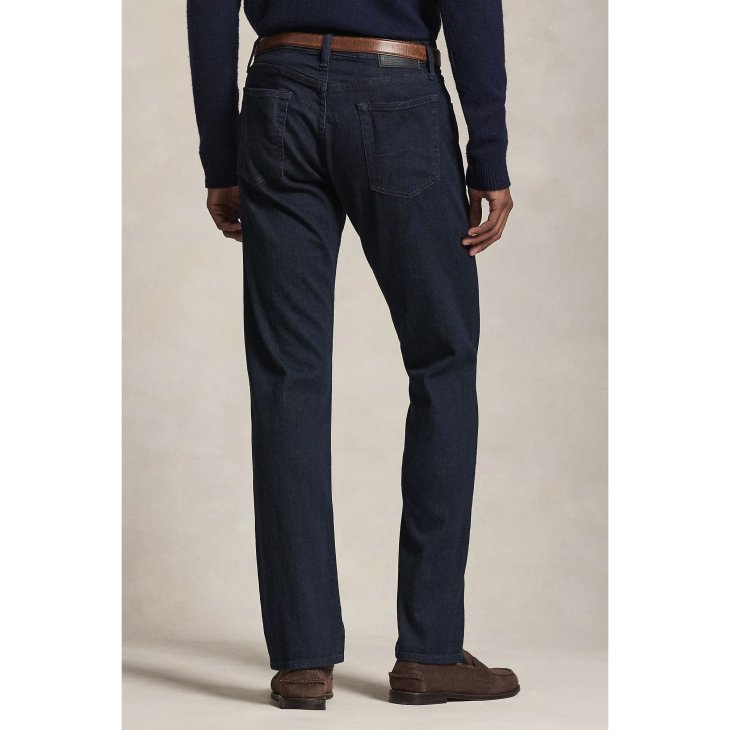 POLO RALPH LAUREN HAMPTON STRAIGHT STRETCH JEAN