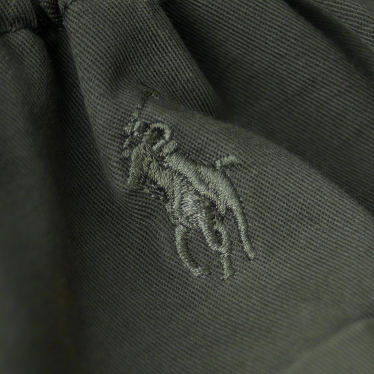 ️POLO RALPH LAUREN RELAXED FIT TROUSER