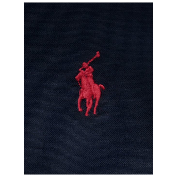 POLO RALPH LAUREN CUSTOM FIT OXFORD SHIRT