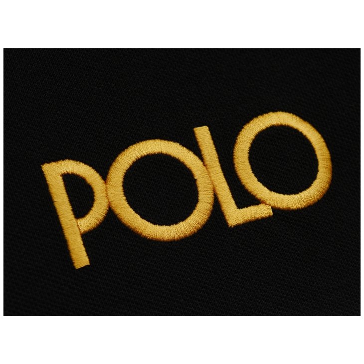 POLO RALPH LAUREN CLASSIC FIT LOGO POLO SHIRT