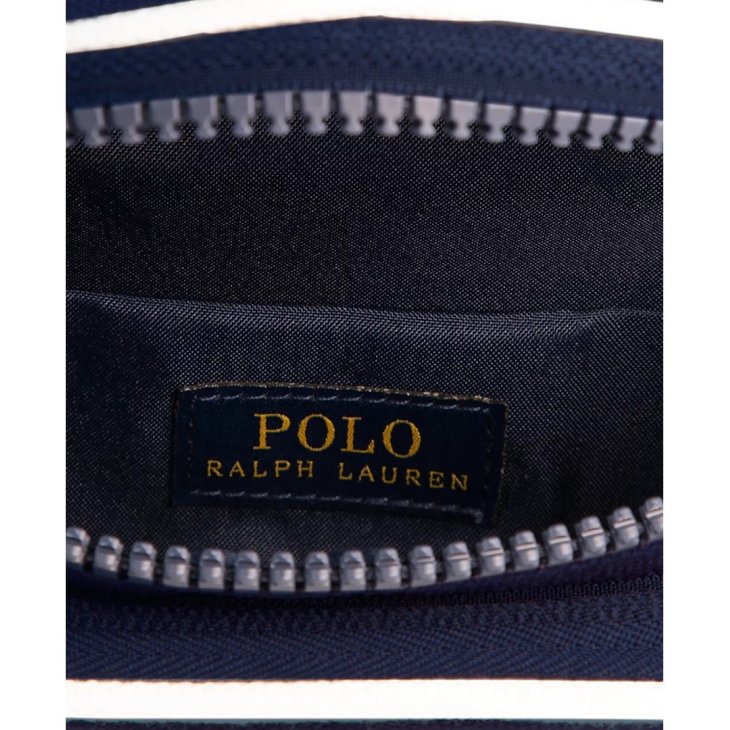 POLO RALPH LAUREN POLO LEAGUE CROSSBODY BAG