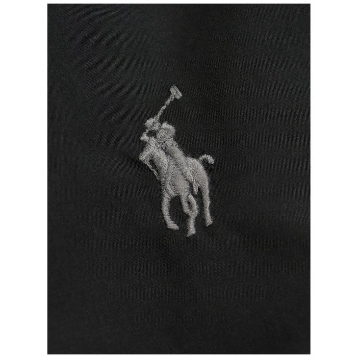 POLO RALPH LAUREN PACKABLE WATER-REPELLENT JACKET