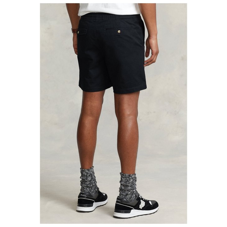 POLO RALPH LAUREN 6-INCH POLO PREPSTER STRETCH CHINO SHORT