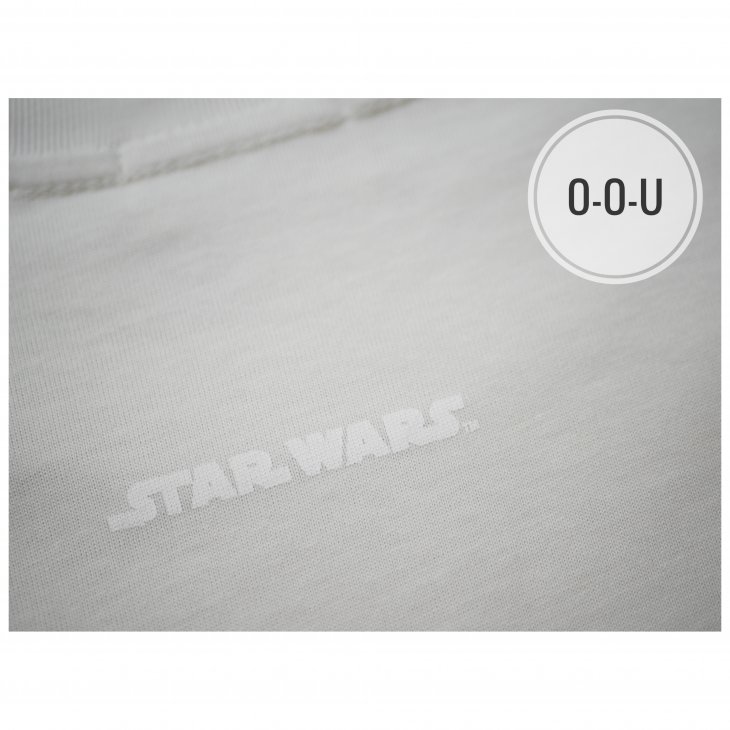 KITH STAR WARS STORM TROOPER VINTAGE TEE