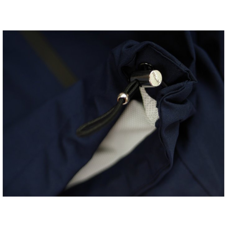 POLO RALPH LAUREN RLX WATER REPELLENT TWILL JACKET
